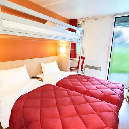 Premiere Classe Toulouse Sud - Portet Exteriör bild