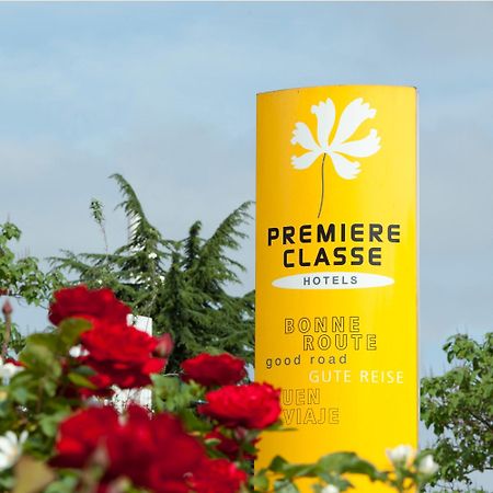 Premiere Classe Toulouse Sud - Portet Exteriör bild