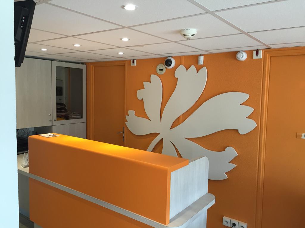 Premiere Classe Toulouse Sud - Portet Exteriör bild