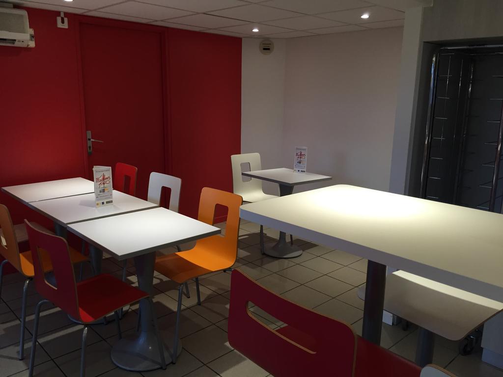 Premiere Classe Toulouse Sud - Portet Exteriör bild