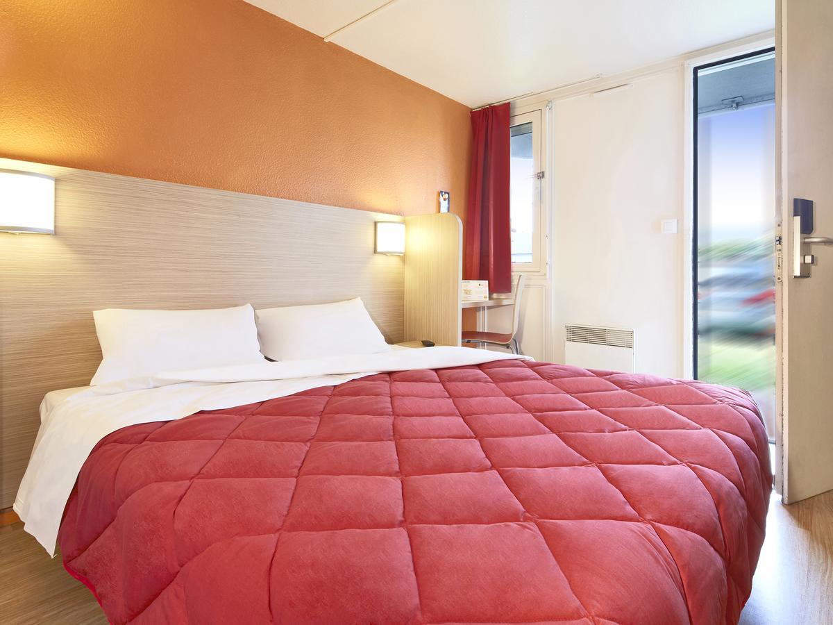 Premiere Classe Toulouse Sud - Portet Exteriör bild