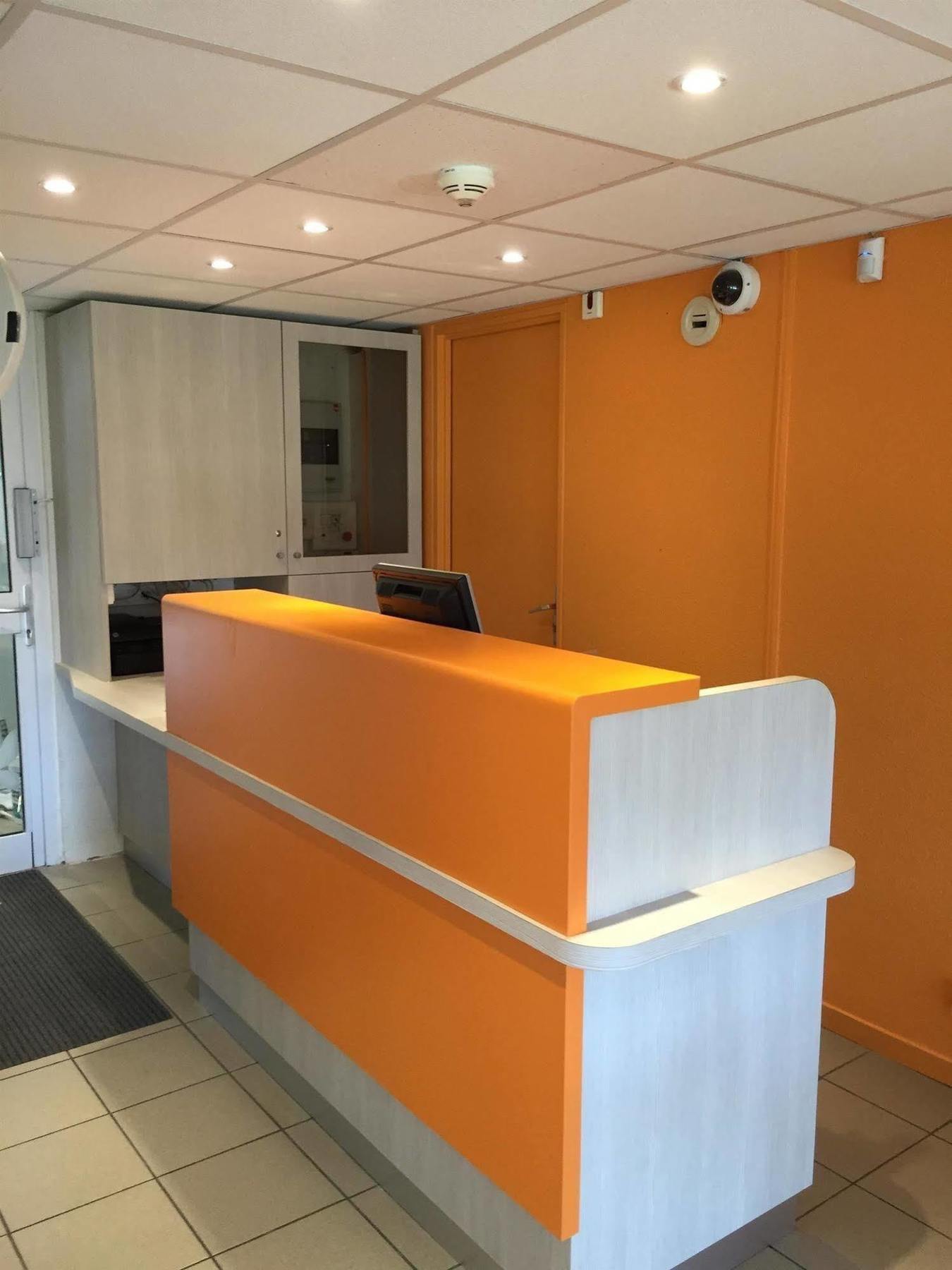 Premiere Classe Toulouse Sud - Portet Exteriör bild