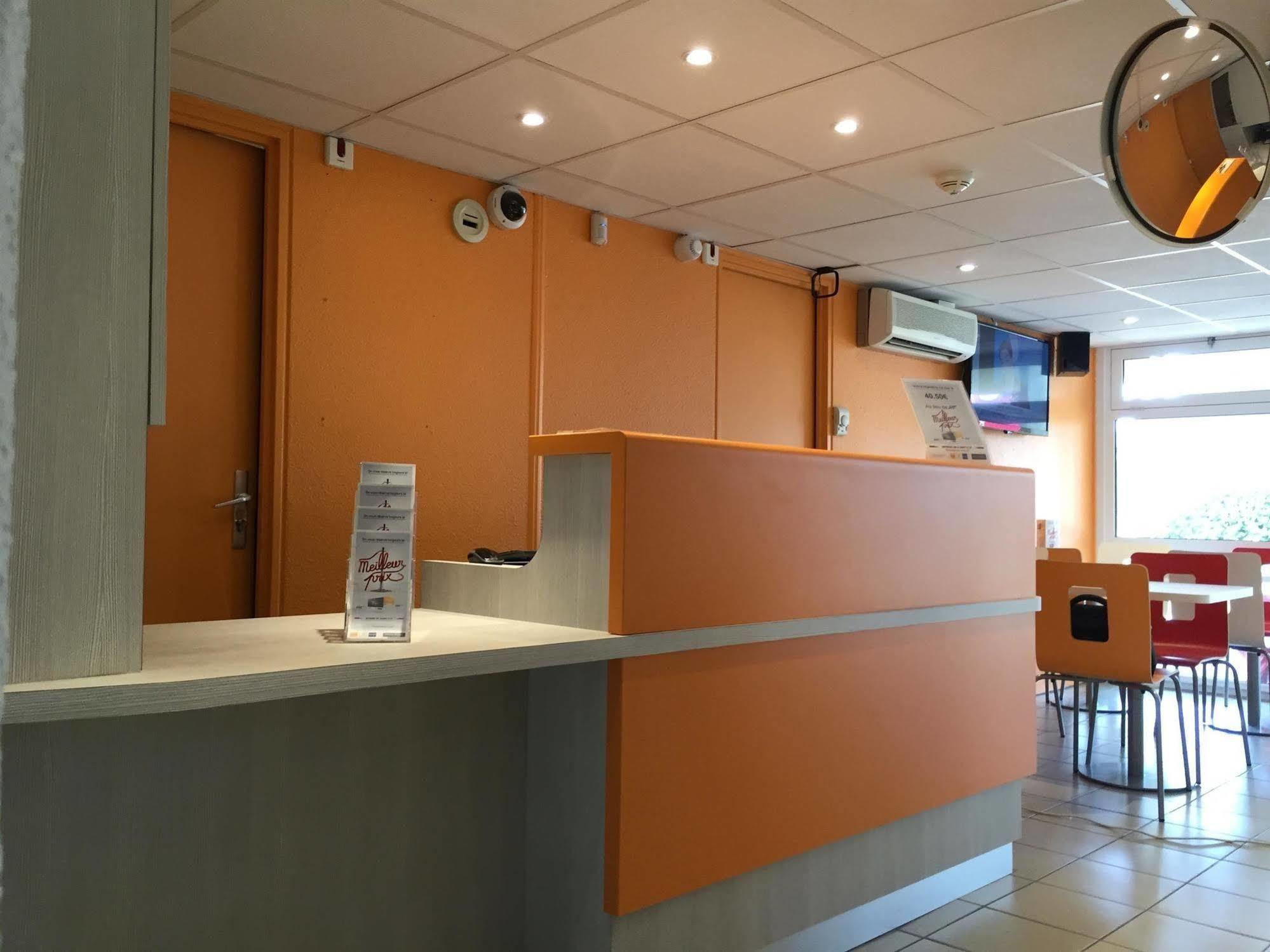 Premiere Classe Toulouse Sud - Portet Exteriör bild