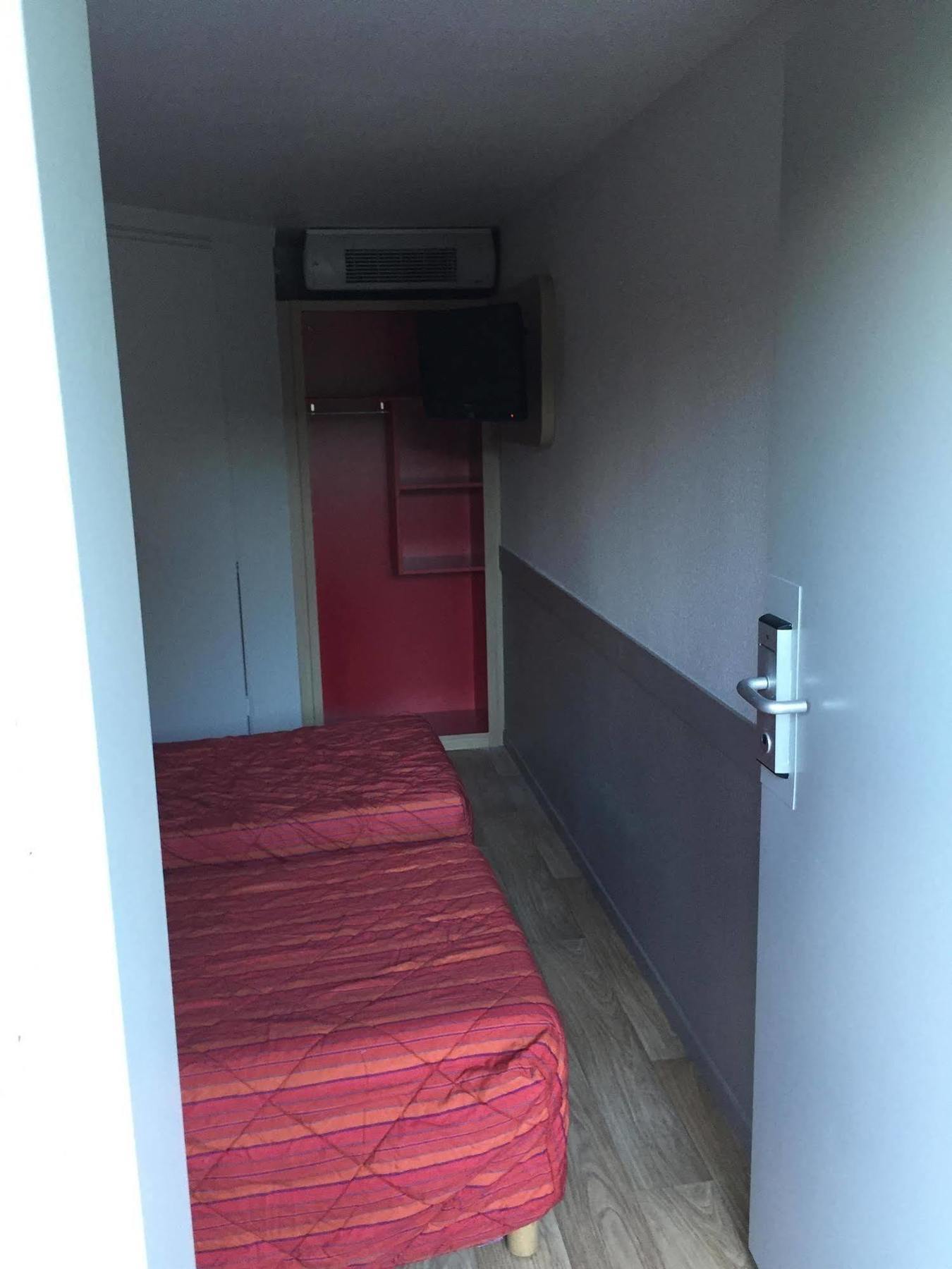 Premiere Classe Toulouse Sud - Portet Exteriör bild