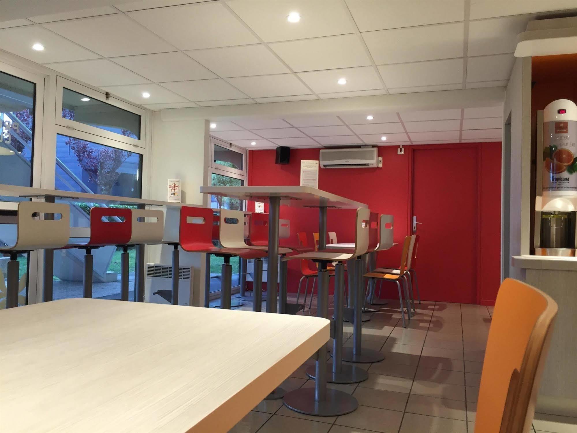 Premiere Classe Toulouse Sud - Portet Exteriör bild