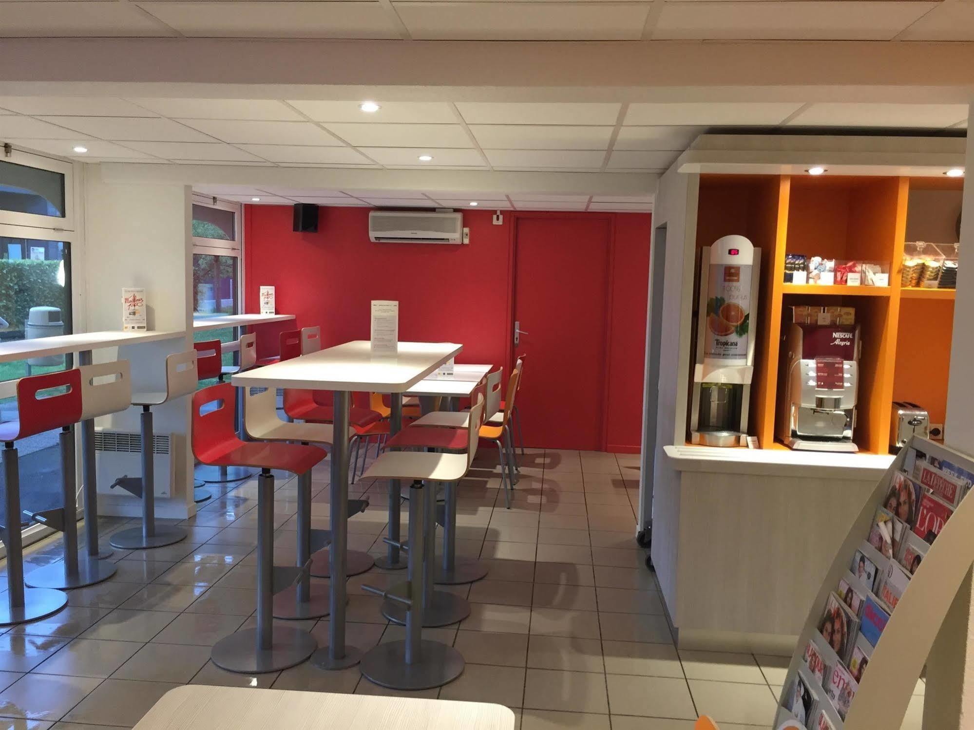 Premiere Classe Toulouse Sud - Portet Exteriör bild