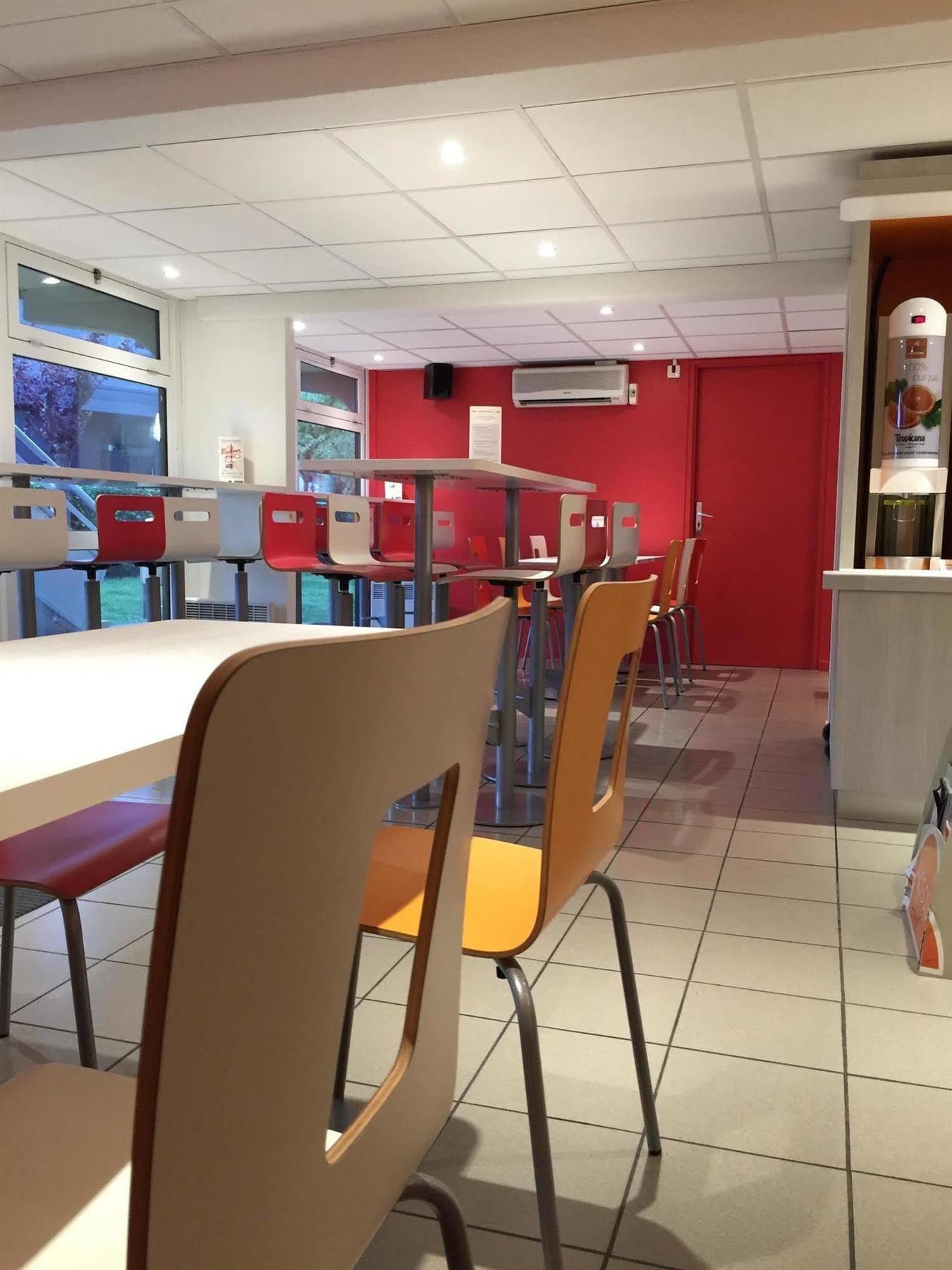 Premiere Classe Toulouse Sud - Portet Exteriör bild