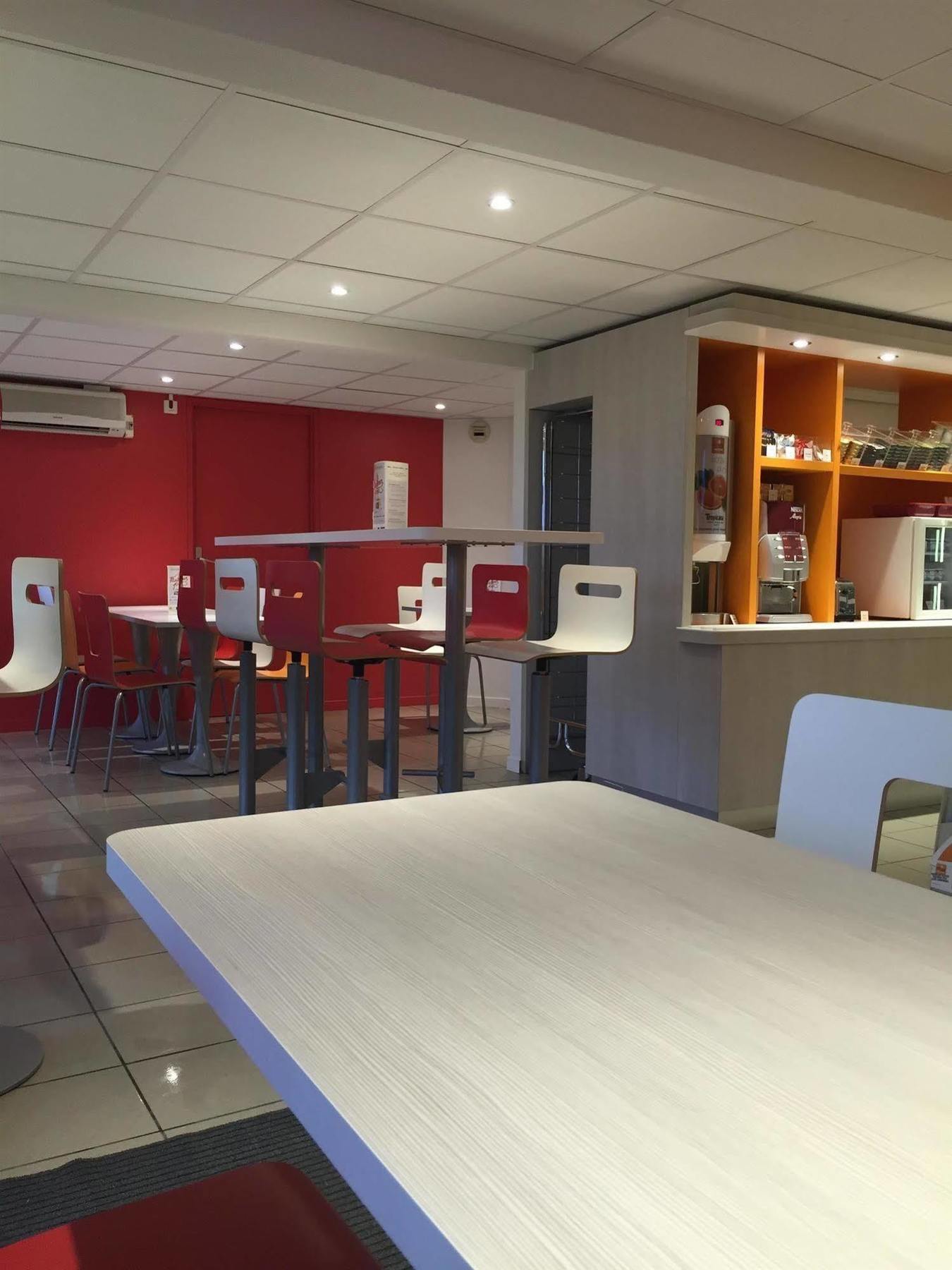 Premiere Classe Toulouse Sud - Portet Exteriör bild