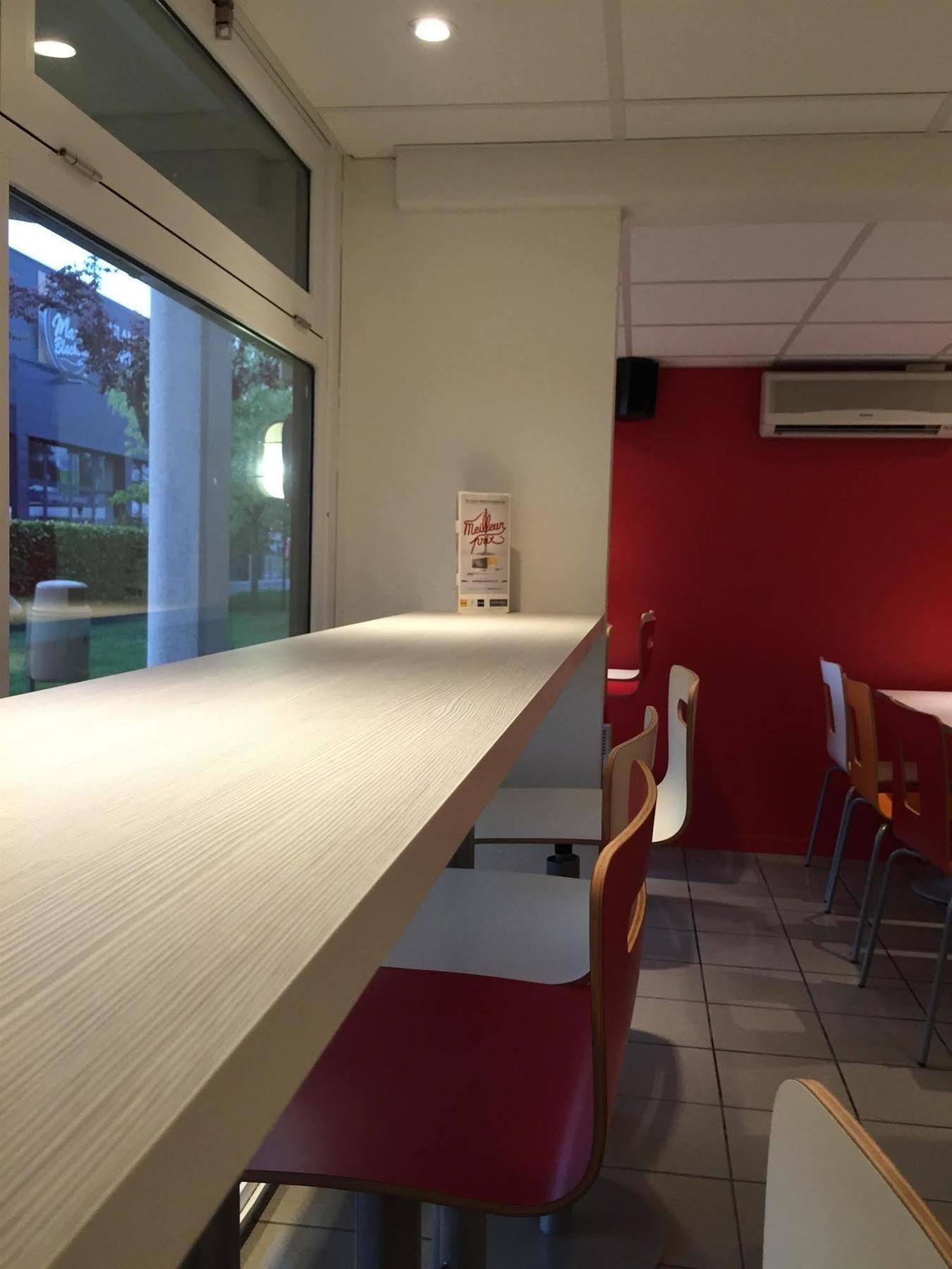 Premiere Classe Toulouse Sud - Portet Exteriör bild